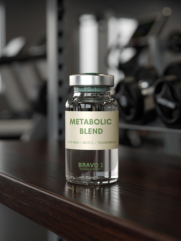 Metabolic